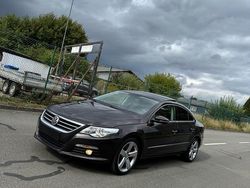 Schwarz Gebraucht 2009 VW CC Limousine | 8.900 € (Etwas zu teuer)