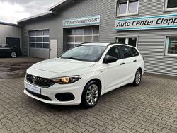 Weiß Gebraucht 2018 Fiat Tipo Pop Kombi | 10.900 € (Fairer Preis)
