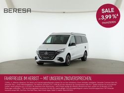Weiß Gebraucht 2024 Mercedes V300 Marco Polo Van / Kleinbus | 96.970 €