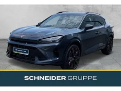 Magnetic grau metallic Gebraucht 2024 Cupra Formentor SUV | 38.950 € (Teuer)