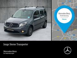 Grau Gebraucht 2020 Mercedes Citan 111 Edition Kombi | 15.990 € (Fairer Preis)