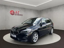 Schwarz Gebraucht 2019 BMW 220 Active Tourer Sport Line Van / Kleinbus | 17.490 € (Fairer Preis)
