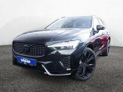 Schwarz Gebraucht 2022 Volvo XC60 Plus SUV | 68.990 €