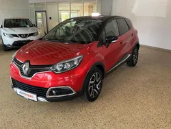 Rot Gebraucht 2015 Renault Captur XMOD SUV | 11.410 € (Fairer Preis)
