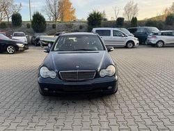 Gebraucht 2003 Mercedes C220 Classic Kombi | 1.300 € (Superpreis)