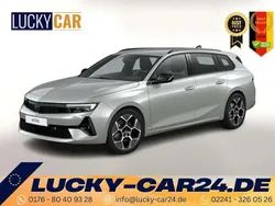 Kristall silber metallic Neu 2025 Opel Astra Kombi | 26.281 € (Superpreis)