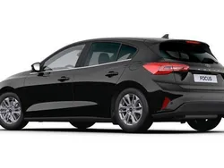 Agate black metallic agate black metallic Neu 2025 Ford Focus Limousine | 24.480 € (Superpreis)