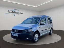 Gebraucht 2020 VW Caddy Trendline Van / Kleinbus | 21.978 € (Guter Preis)