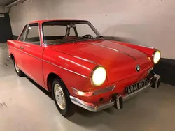 Orange Gebraucht 1960 BMW 700 Sport Line | 27.990 €