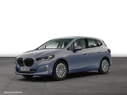 Grau Gebraucht 2023 BMW 230e Active Tourer Van / Kleinbus | 41.030 € (Guter Preis)