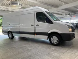 Weiß Gebraucht 2012 VW Crafter Van | 10.500 € (Fairer Preis)