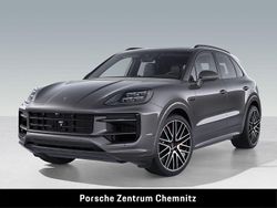 Grau Neu 2025 Porsche Cayenne S E-Hybrid SUV | 134.071 €