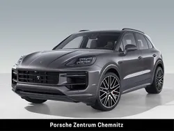 Grau Neu 2025 Porsche Cayenne S E-Hybrid SUV | 136.357 €