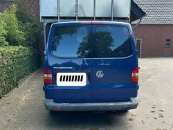 Blau Gebraucht 2006 VW T5 Van | 8.000 € (Fairer Preis)