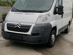 Gebraucht 2010 Citroën Jumper Van / Kleinbus | 6.500 €