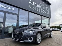 Manhattangrau metallic Gebraucht 2022 Audi A3 Limousine | 20.950 € (Guter Preis)