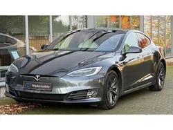 Gebraucht 2018 Tesla Model S Limousine | 31.890 € (Teuer)