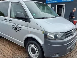 Silber Gebraucht 2013 VW T5 Van | 7.290 €