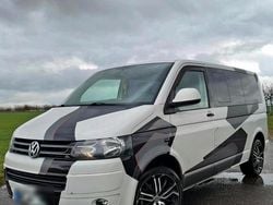 Weiß Gebraucht 2013 VW 181 SUV | 9.999 € (Fairer Preis)