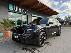 Schwarz Gebraucht 2023 BMW XM Performance SUV | 142.000 € (Teuer)
