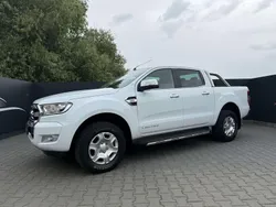 Frostweiß Gebraucht 2018 Ford Ranger Limited Abholung | 22.990 € (Superpreis)
