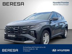Grau Gebraucht 2024 Hyundai Tucson Prime SUV | 37.980 € (Guter Preis)