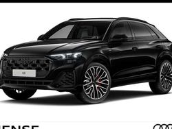 Schwarz Neu 2025 Audi Q8 Comfort SUV | 134.130 €