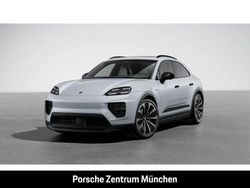 Eisgraumetallic Gebraucht 2025 Porsche Macan SUV | 99.000 € (Etwas zu teuer)