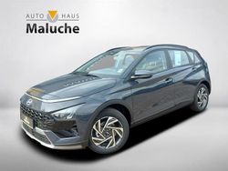 Aurora grey / met Neu 2025 Hyundai Bayon Select SUV | 22.890 € (Fairer Preis)