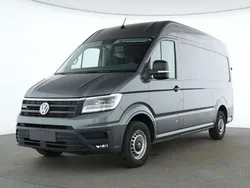 VW e-Crafter