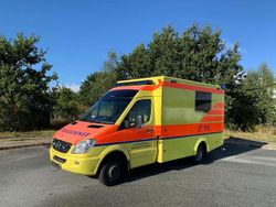 Gebraucht 2013 Mercedes Sprinter Van | 11.400 € (Fairer Preis)