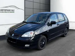 Schwarz Gebraucht 2008 Suzuki Liana Comfort Limousine | 2.999 € (Guter Preis)