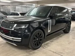 Schwarz Neu 2024 Land Rover Range Rover SUV | 188.000 € (Teuer)