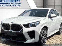Weiß Neu 2025 BMW X2 M Sport SUV | 54.690 € (Guter Preis)
