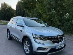 Grau Gebraucht 2018 Renault Koleos Intens SUV | 16.500 € (Fairer Preis)