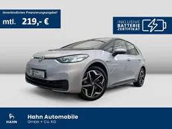 Silber Gebraucht 2022 VW ID.3 Pro Kleinwagen | 21.495 € (Fairer Preis)