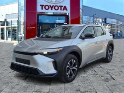 Cosmicsilber metallic Neu 2025 Toyota bZ4X Comfort SUV | 32.240 € (Superpreis)