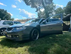 Silber Gebraucht 2005 Honda Accord Limousine | 3.200 € (Fairer Preis)