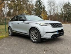 Gebraucht 2017 Land Rover Range Rover Velar SUV | 33.200 € (Fairer Preis)