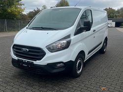 Weiß Gebraucht 2021 Ford Transit Custom Limousine | 19.900 € (Guter Preis)