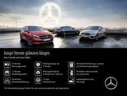 Cavansitblau metallic Gebraucht 2023 Mercedes C220 Avantgarde Kombi | 32.490 € (Fairer Preis)