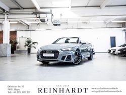 Quantumgrau Gebraucht 2020 Audi A5 S-Line Coupé | 34.380 € (Teuer)
