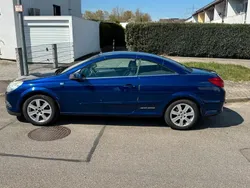 Opel Astra Cabriolet