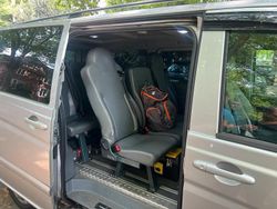 Gebraucht 2005 Mercedes Vito Van / Kleinbus | 5.800 €