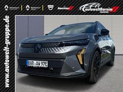 Grau Gebraucht 2024 Renault Scénic Esprit Alpine Van / Kleinbus | 47.990 € (Etwas zu teuer)