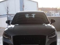 Grau Gebraucht 2025 Audi Q2 Advanced SUV | 33.000 € (Fairer Preis)