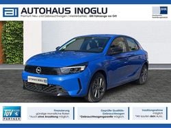 Blau Neu 2025 Opel Corsa Limousine | 16.980 € (Guter Preis)