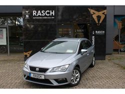 Silver (metallic) Gebraucht 2019 Seat Leon Style Kombi | 15.900 € (Fairer Preis)