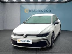 Weiß Gebraucht 2022 VW Golf VIII GTE Kleinwagen | 23.599 € (Guter Preis)