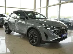 Grau Neu 2025 Nissan Qashqai Tekna SUV | 34.810 € (Guter Preis)